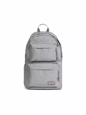 EASTPAK | Mochila Padded Double | hellgrau